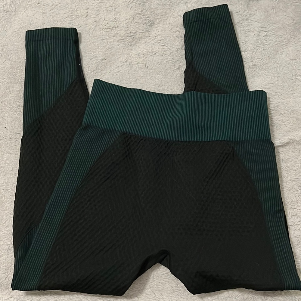 Workout leggings